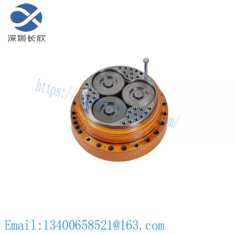 ABB IRB 6640/3HAC021127-004 | IRB 4600/3HAC028837-004 | IRB 7603/3HAC034475-001