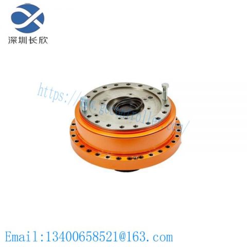 ABB IRB 6640-3 HAC024316-001 Reducer Gear, Compact and High Performance