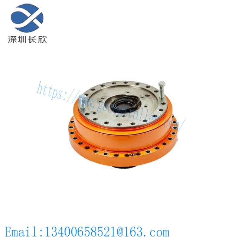 abb_irb66403hac024316-001_reduction_gear.jpg ABB IRB 6640-3 HAC024316-001 Reducer Gear, Compact and High Performance