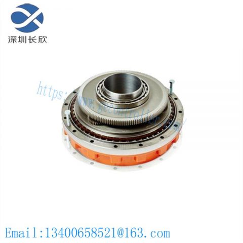 ABB IRB 6640-3HAC026114-005 RV 320C-191.35 Robot Arm