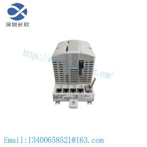 ABB IRB6640 3HAC030868-001 - Precision Balancing Device