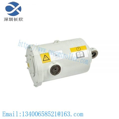 ABB IRB 6640-3HAC032124-005 Balancing Device