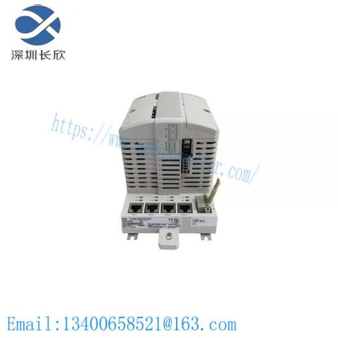 ABB IRB 6640 3HAC Balancing Device - Model 033363-001, 3HAC029236-003, 3HAC17484-8/08