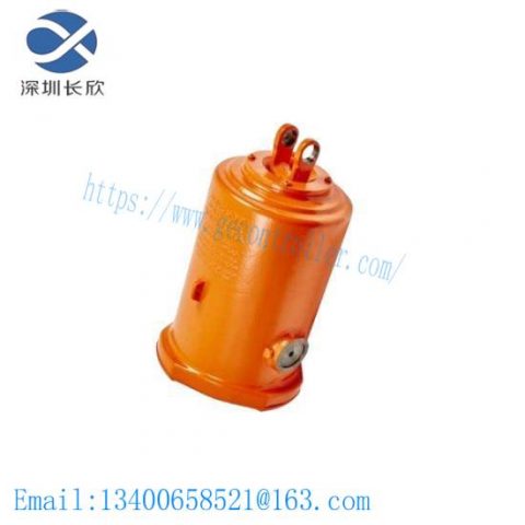 ABB IRB6640 3HAC026269-003 Balancing Unit - Precision Automation Solution