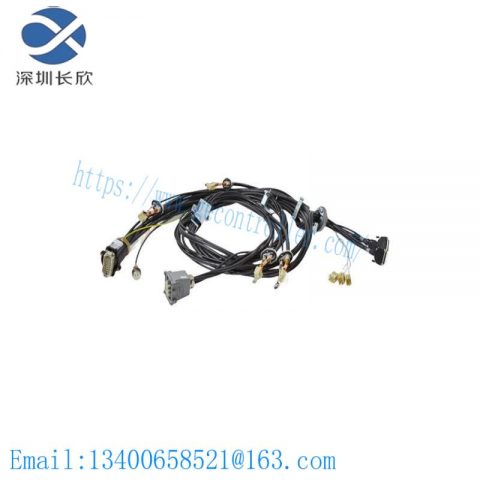 ABB IRB6650 Series 6-Axis Industrial Robots - Comprehensive Lineup