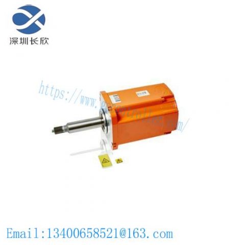 ABB IRB 6650S 3HAC057551-003 Motor with Pinion, Precision Control for Advanced Manufacturing Processes