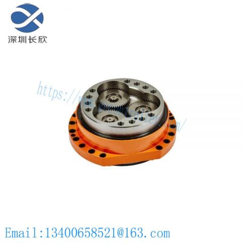 ABB IRB 6660 3HAC028121-001 RV 70E-118,5 Assembly