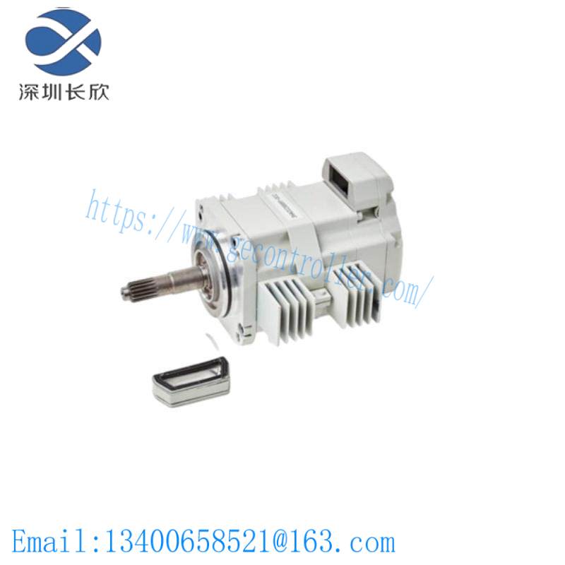 abb_irb66603hac028889-002_servo_motor.jpg ABB IRB 6660-3HAC028889-002 Industrial Servo Motor
