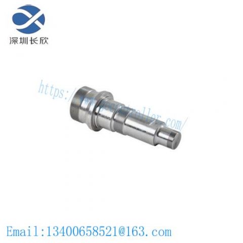 ABB IRB 6660 3HAC4545-1 Shaft, Advanced Industrial Robot Arm