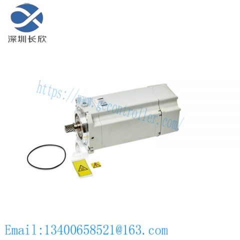 ABB IRB6700 3HAC045143-003 Rotary AC Motor Including Pinion, High Performance for Heavy Duty Applications