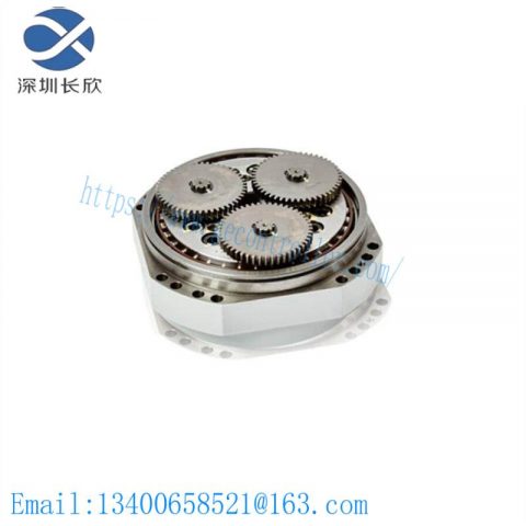 ABB IRB 6700 3HAC046336 Reducers, for precise motion control in industrial automation