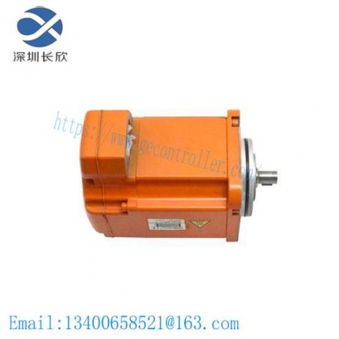 ABB IRB 6700 3HAC047118-004 Rotary AC Motor Including Pinion, Compact Industrial Automation Solution