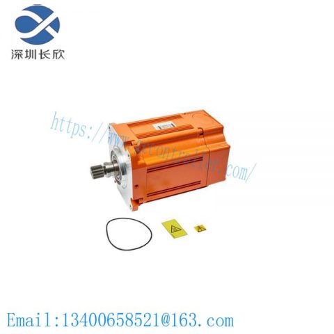 ABB IRB6700 3HAC055447-004 Rotating AC Motor incl. P., Compact & Efficient for Industrial Applications