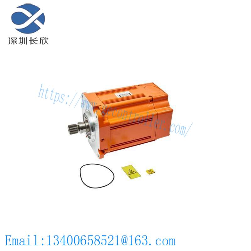 abb_irb67003hac055447-004_rot_ac_motor_incl_p.jpg ABB IRB6700 3HAC055447-004 Rotating AC Motor incl. P., Compact & Efficient for Industrial Applications