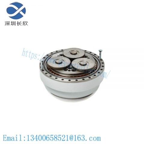 ABB IRB 6700 3HAC058399-001 Reduction Gear