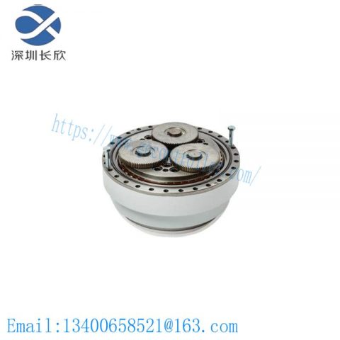 ABB IRB 6700 VR3HAC058399-002 Reducer Gear