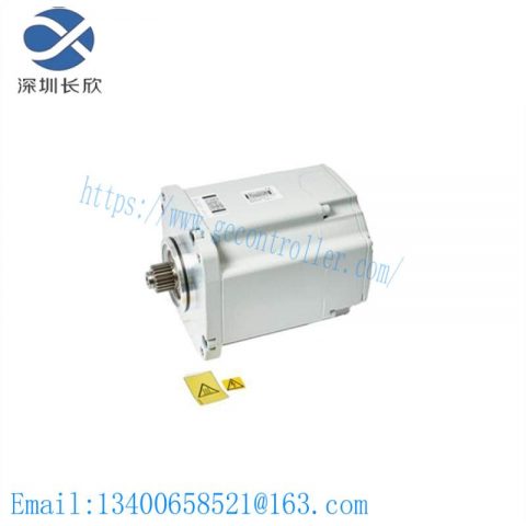 ABB IRB7600 3HAC062341-005 Motor incl Pinion