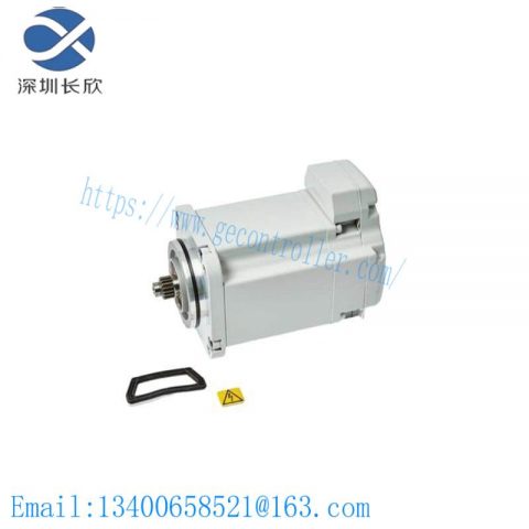 ABB IRB 7600-3HAC14041-1 Servo Motor - Precision & Efficiency in Industrial Automation