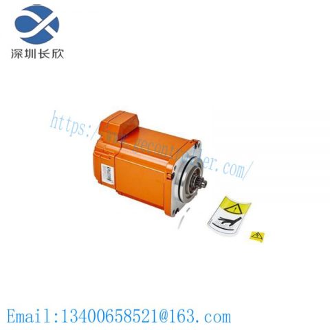 ABB IRB 7600 Series 3HAC14211-2 Rotating AC Motor with Pinion, Precision & Efficiency in Manufacturing