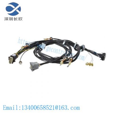 ABB IRB 7600 3HAC14940-1 Manipulator Harness, Ax 1-4