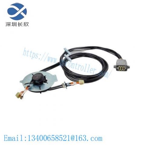 ABB IRB7600 5-6 3HAC11440-1 Manipulator Harness Axle 5-6