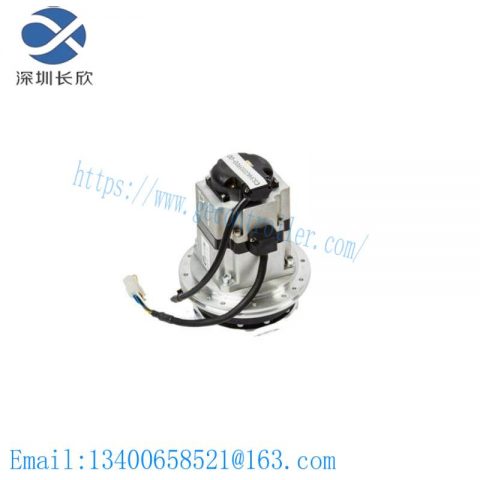 ABB IRB 910SC3 HAC055900-001 Gear Motor Unit