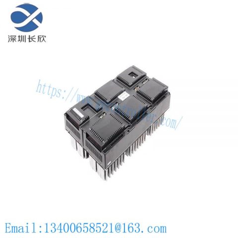 ABB IRC53 & Modules 3HAC025314-003, 3HAC055440-004/003, 3HAC055440-004, 3HAC045143-003 - Advanced Automation Solutions