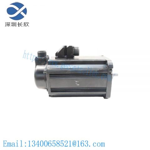 ABB IRT501-663HAWC116592-/00 Industrial Servo Motor, High Precision, Robust Design