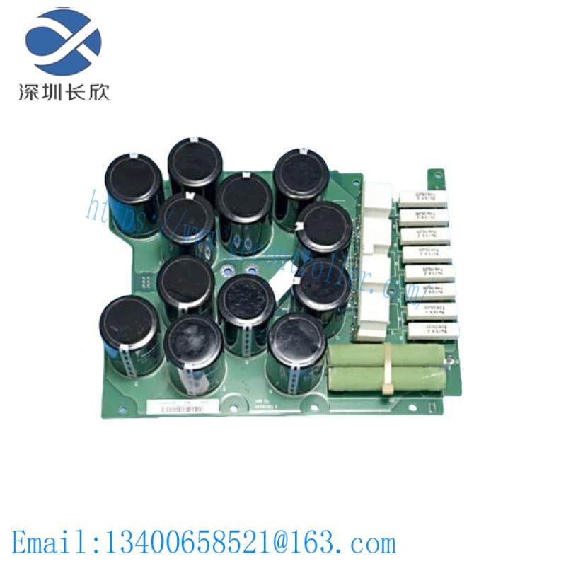 abb_jcap-d2_capacitor_board.jpg ABB JCAP-D2 Capacitor Board: Advanced Technology for Industrial Control