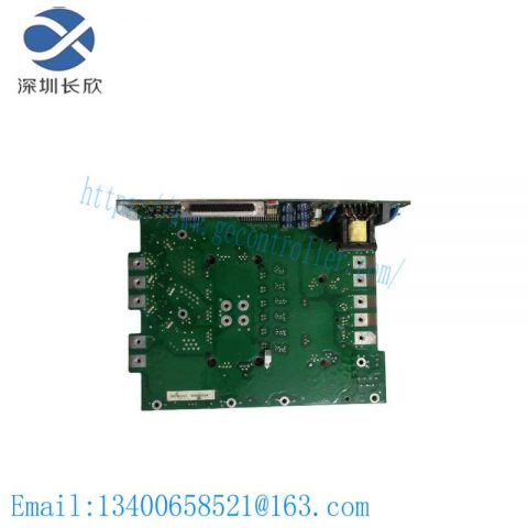 ABB JSEM-D3C1 Industrial Drive Board, Precision Control for Modern Factories