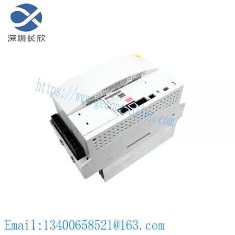 ABB KSD1-48 Robot Drive for KUKA, Precision & Efficiency in Industrial Automation