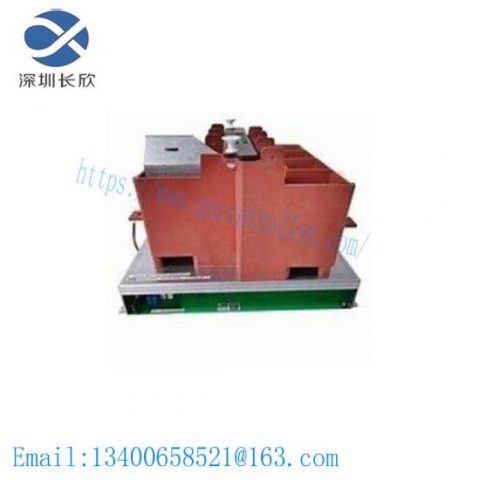 ABB KU C755 AE106 3BHB005243R0106 - Advanced Control Module for Industrial Automation