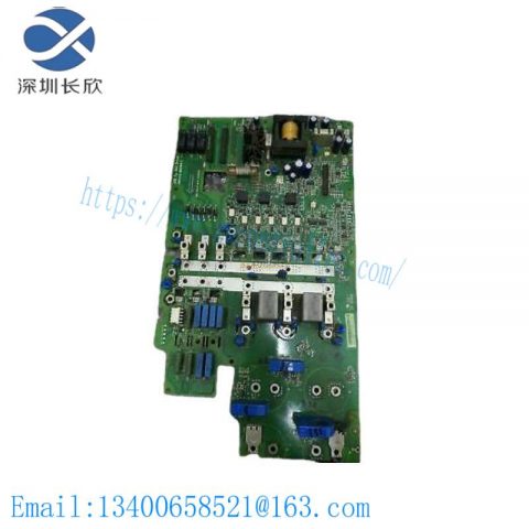 ABB L110-24-1 Industrial Control Module