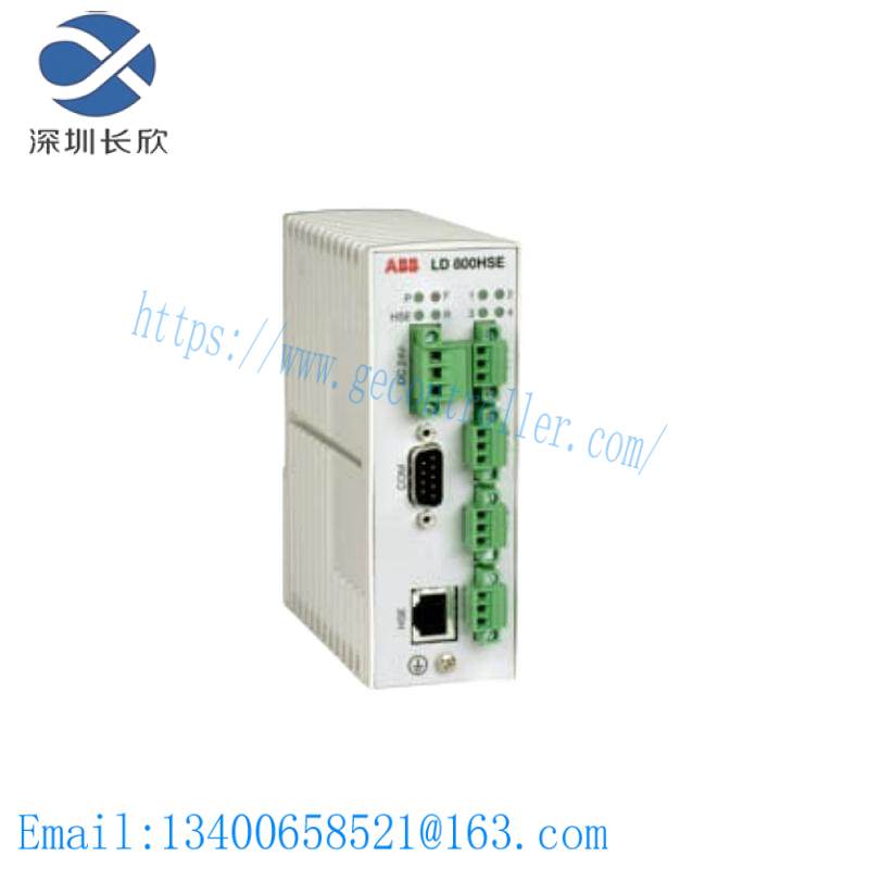 abb_ld800hse_ld800-hse_ex_linking_device.jpg ABB LD800HSE, LD800-HSE EX Linking Device, Industrial Control Module