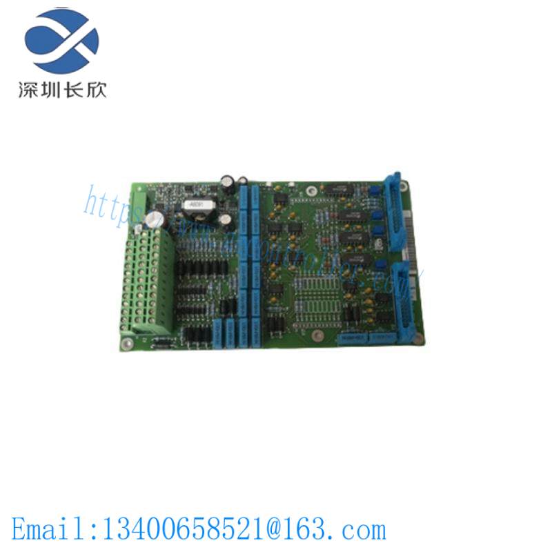 abb_ldmui-01_61320946_ld_mu_i_o_module.jpg ABB LDMUI-01 61320946: Industrial Control Logic Module