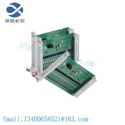 ABB LDSTA-01 63940143 Board Card, Industrial Control Module