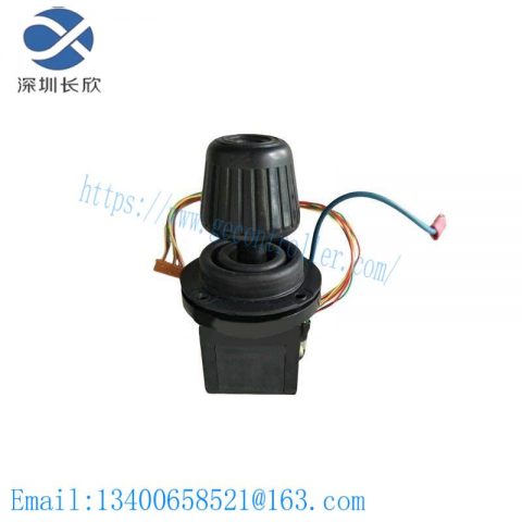 ABB M2000 S30JBK-ZT-30R3G-4889G Robot Teach Pendant: Precision Control for Industrial Robots