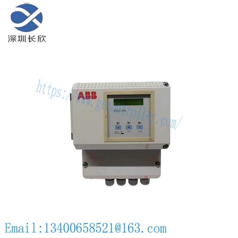 abb_mag-xm_50xm2000_converter.jpg ABB MAG-XM 50XM2000 Converter - High-Efficiency AC/DC Power Conversion Module