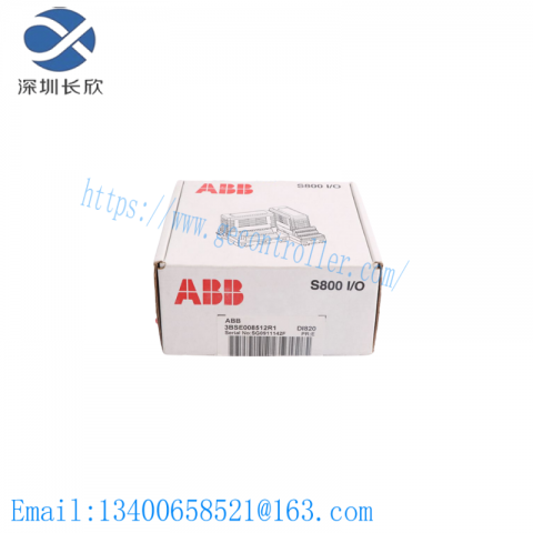 ABB MASTERPIECE 40 CX472 GJR6100800R1 - Advanced Circuit Breaker, Ensuring Uninterrupted Power Supply