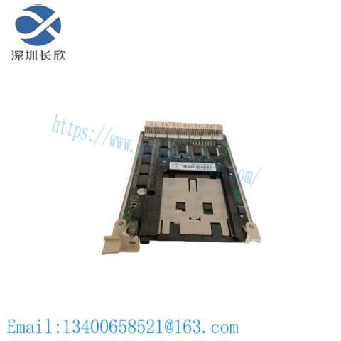 ABB MB510 Interface Module - Advanced Communication Solutions for Industrial Automation