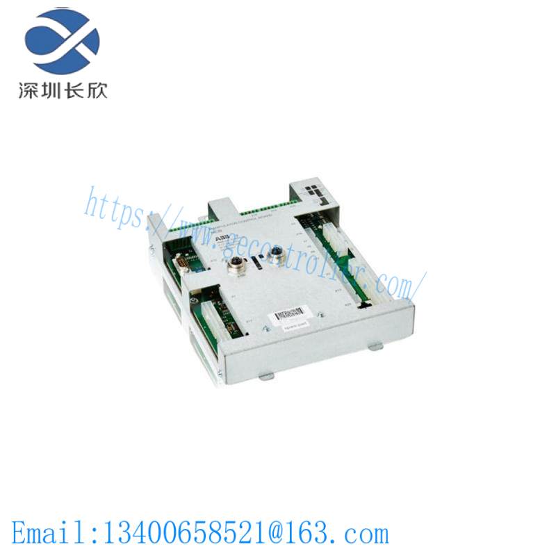 abb_mcb-02b_3hna024855-001_circuit_board.jpg ABB MCB-02B 3HNA024855-001 Circuit Board: High-Performance Control Module
