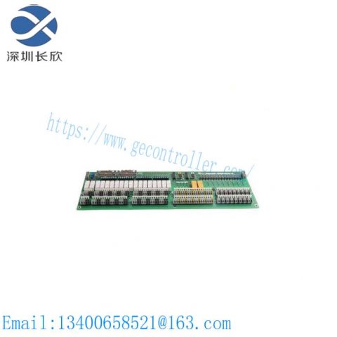 ABB MCX913-1-5-1 HESG440827R51 HESG112835/A Industrial Board