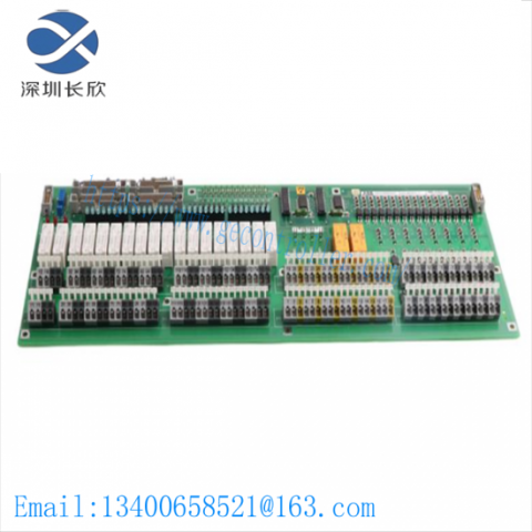 ABB MCX913-1-5-1 HESG440827R51 HESG112835/A Module