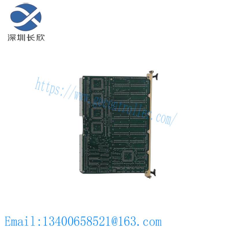 abb_mem86-3_192_cmbmr3_memory_board-1.jpg ABB MEM86-3*192 CMBMR3 Memory Board: Industrial Control Solutions for Enhanced Efficiency