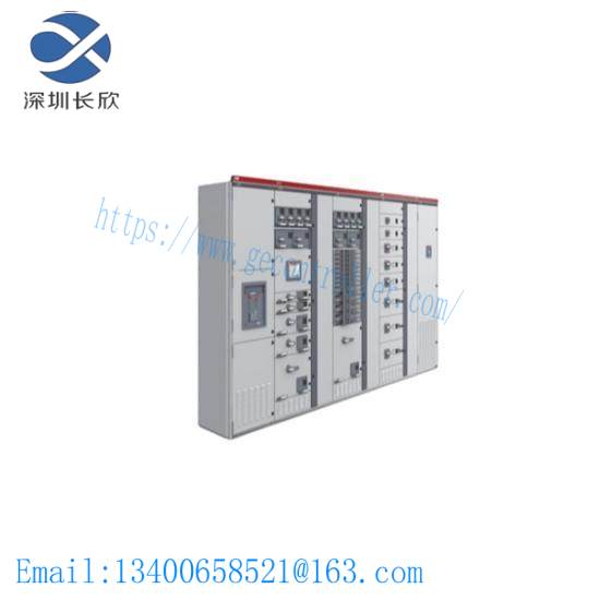abb_mns2_104400_30_withdrawable_module.jpg ABB MNS2-104400/30 Drawer Module, Industrial Automation Solution