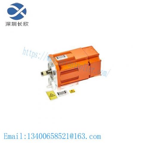 ABB MTD500-750 Motor Unit MTD5003HAC038210-002; Spare Part