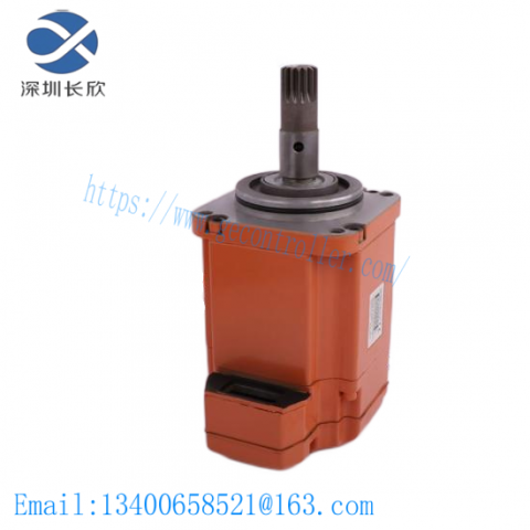 ABB NDBU-95 63985252D Optical Divider - Precision Control for Industrial Automation