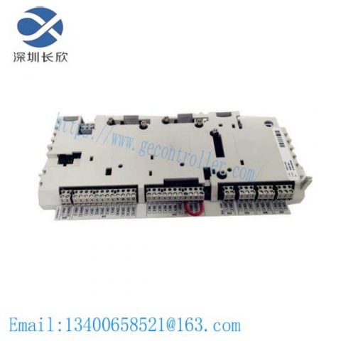 ABB NDCU-12C NDCU-12CK - High Precision Control Unit for Industrial Automation