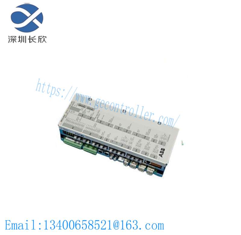 abb_ndcu-33cx_3aua0000052751_drive_control_uni.jpg ABB NDCU-33CX 3AUA0000052751: Unmatched Drive Control Module