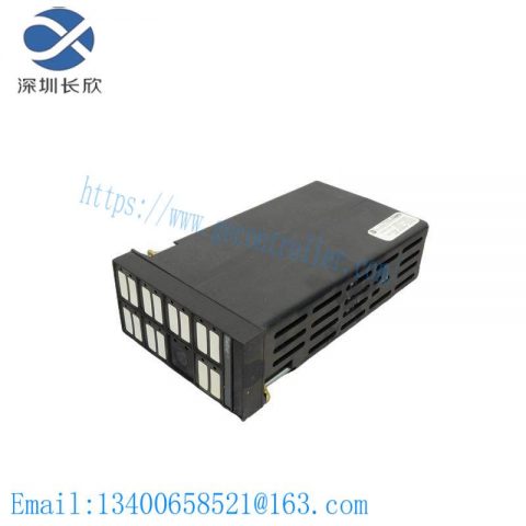 ABB NDLS023 Slave Control Module, Industrial Automation Solutions
